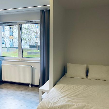 Enes Apartments Legnicka Street 59D Wrocław Exterior foto