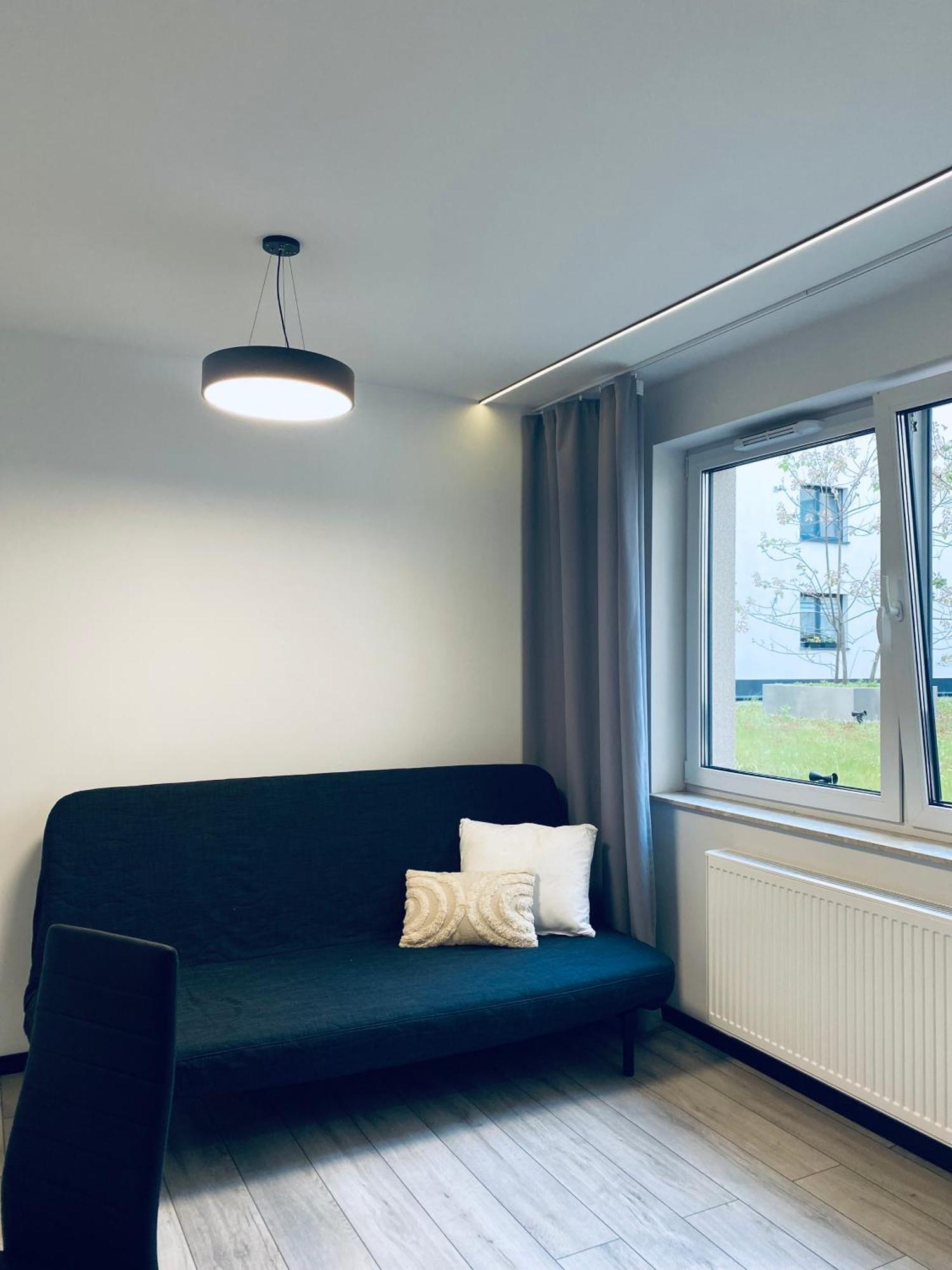 Enes Apartments Legnicka Street 59D Wrocław Exterior foto